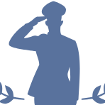 2026 Veteran's Brunch - Salute to Service - logo
